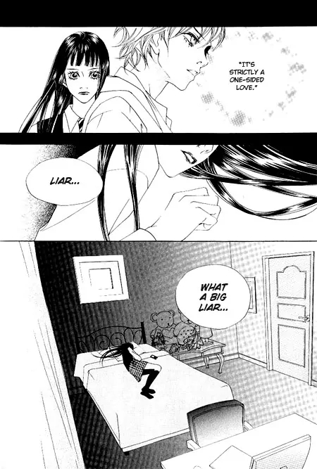The Flowers of Evil Chapter 12 image 31